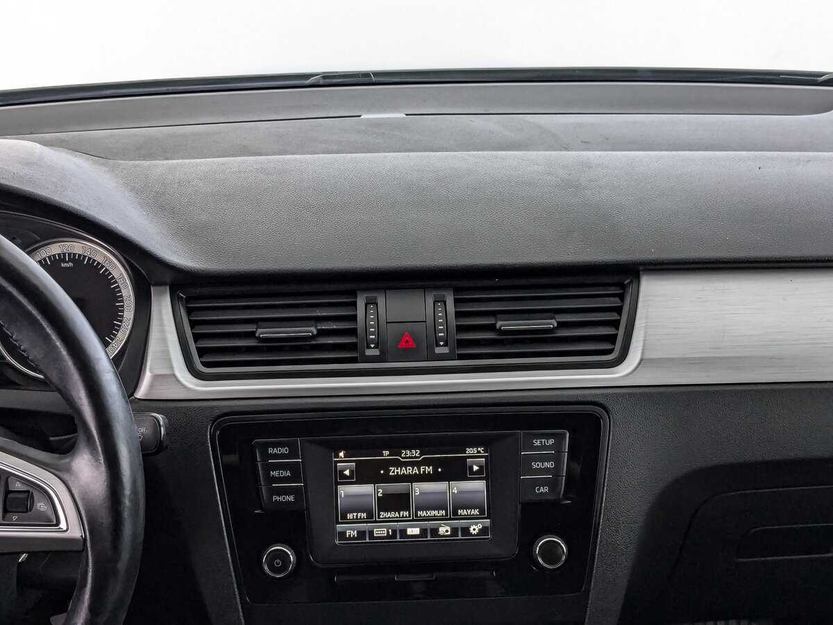 Купить Skoda Rapid, 2017, 147 008 км, фото №13