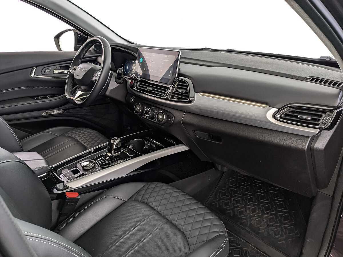 Купить EXEED TXL, 2021, 26 000 км, фото №9