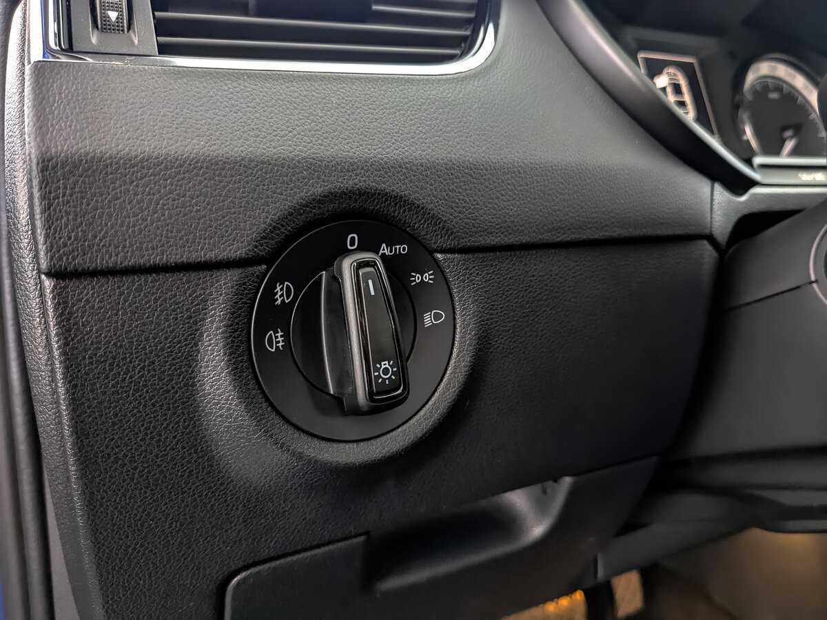 Купить Skoda Octavia, 2020, 90 933 км, фото №21