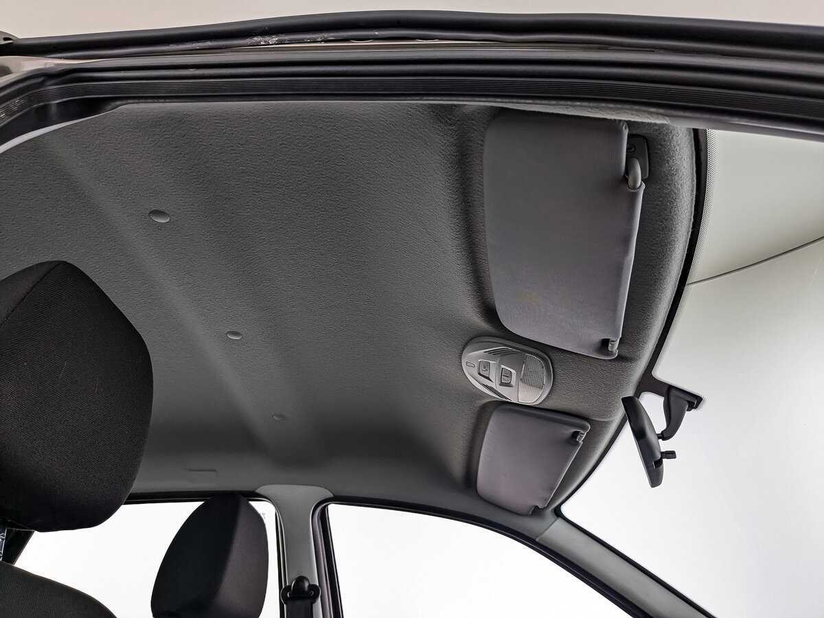 Купить Lada (ВАЗ) Granta, 2020, 42 421 км, фото №18