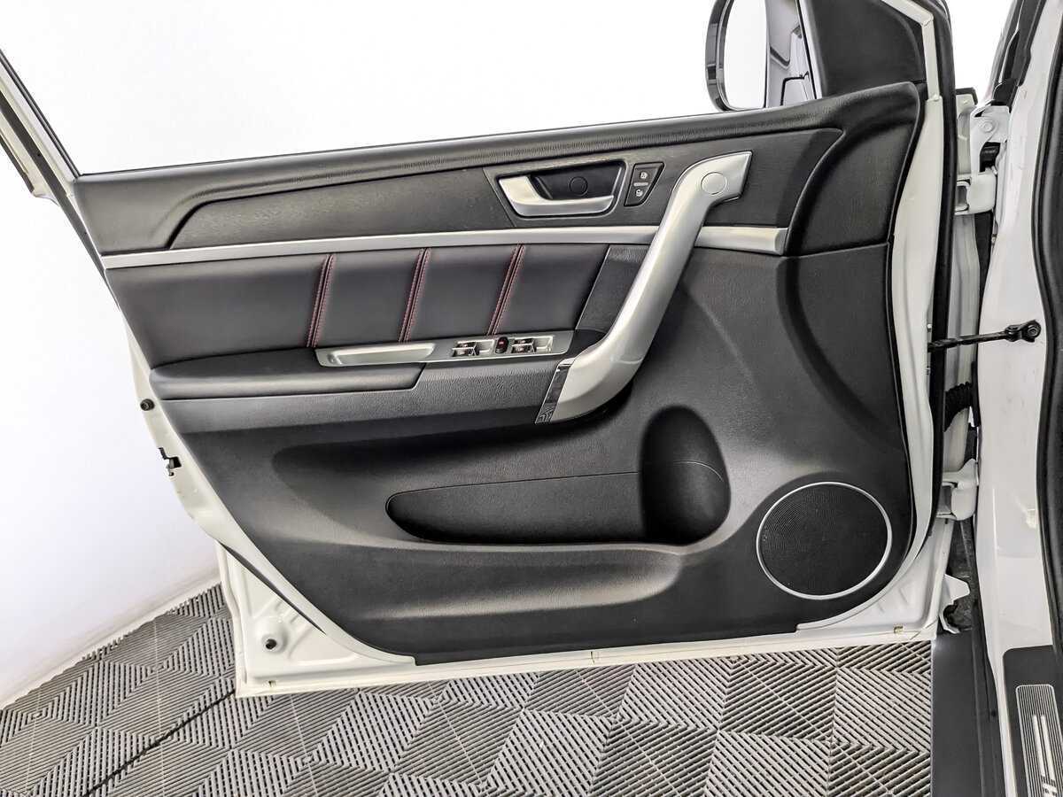 Купить Haval H6, 2019, 62 198 км, фото №15