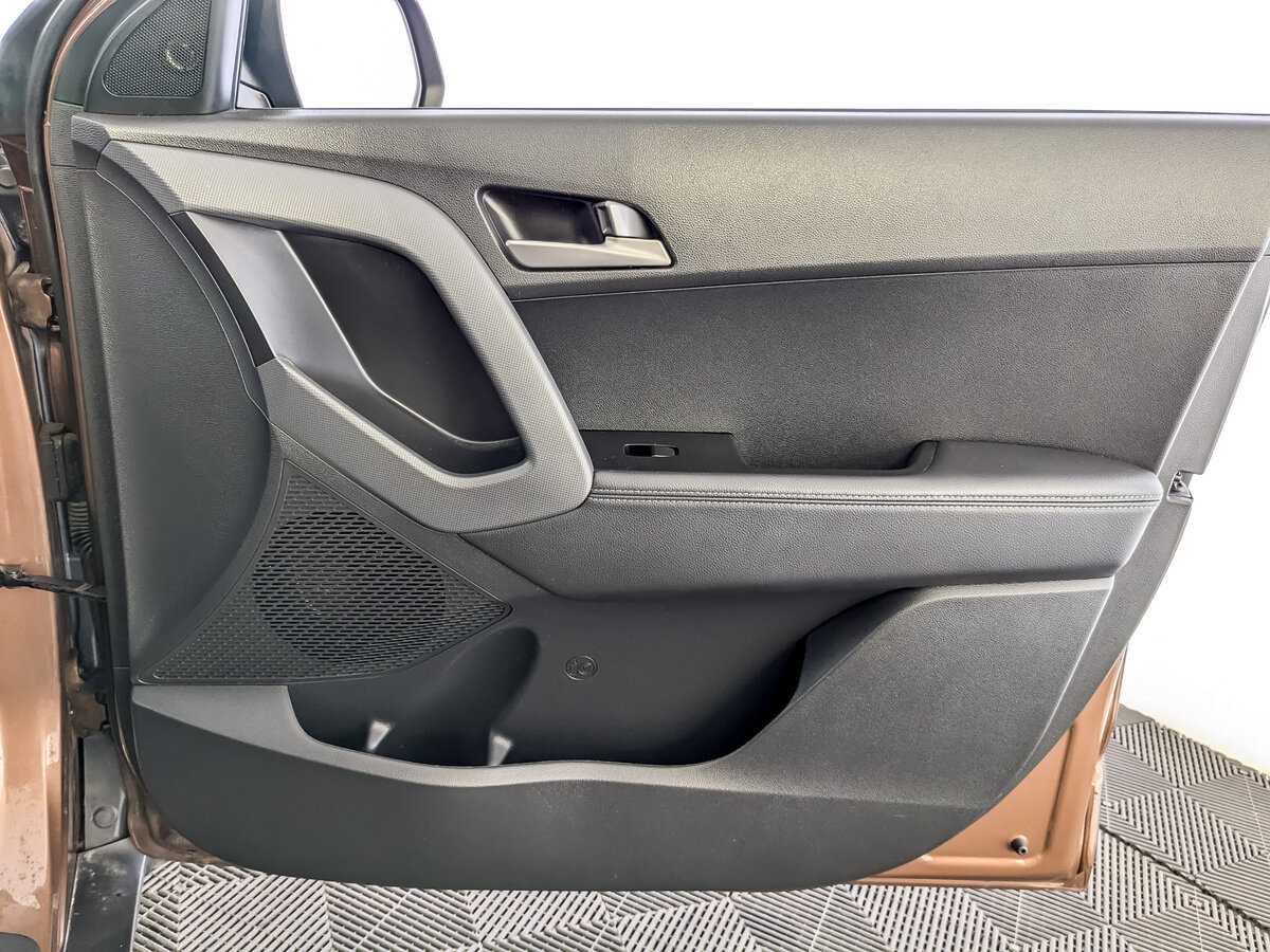 Купить Hyundai Creta, 2019, 111 861 км, фото №20