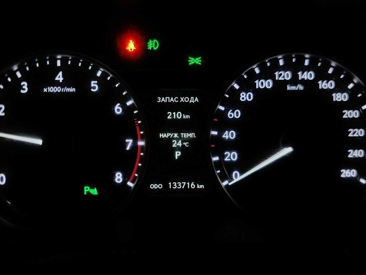 Купить Lexus GS 350, 2013, 133 714 км, фото №16