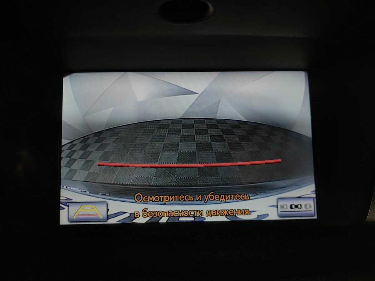 Купить Lexus GS 350, 2013, 133 714 км, фото №17