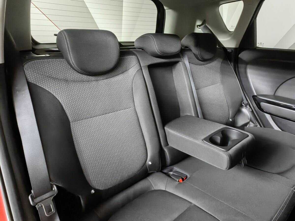 Купить Kia Soul, 2017, 112 029 км, фото №13