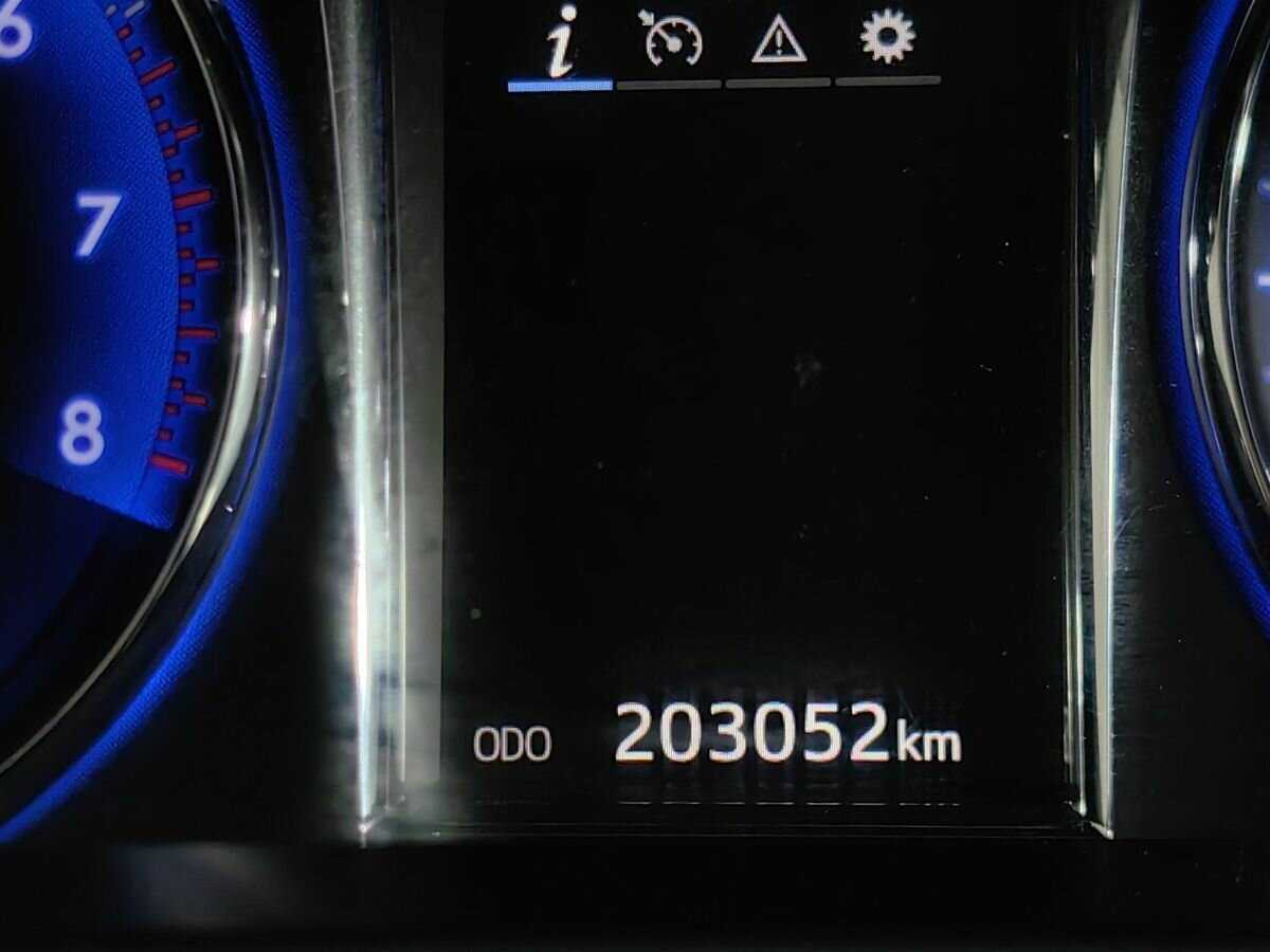 Купить Toyota Camry, 2015, 203 051 км, фото №17