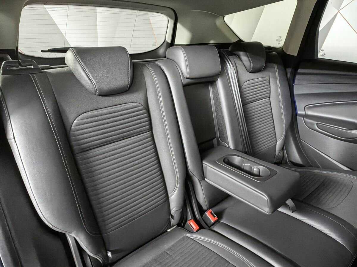 Купить Ford Kuga, 2019, 149 627 км, фото №13