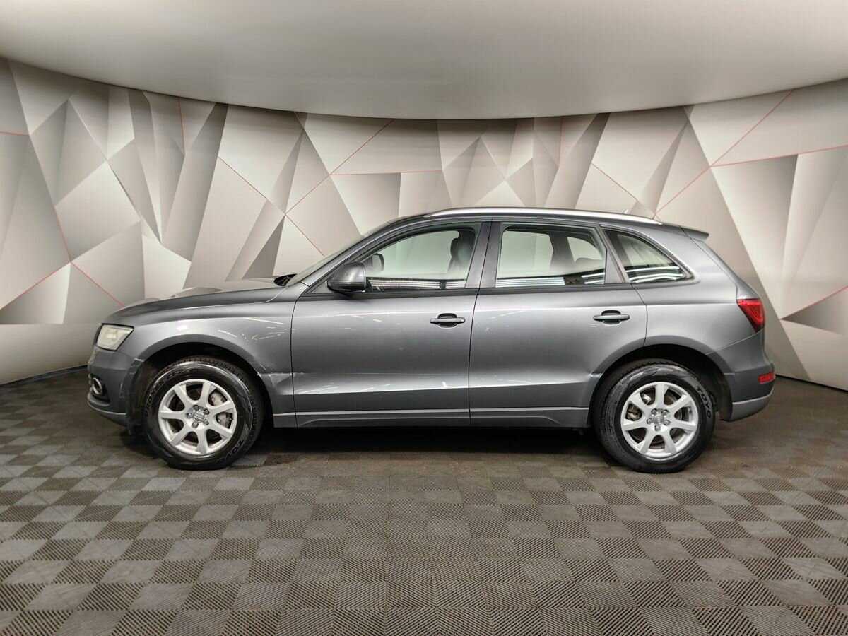 Купить Audi Q5, 2012, 276 000 км, фото №5