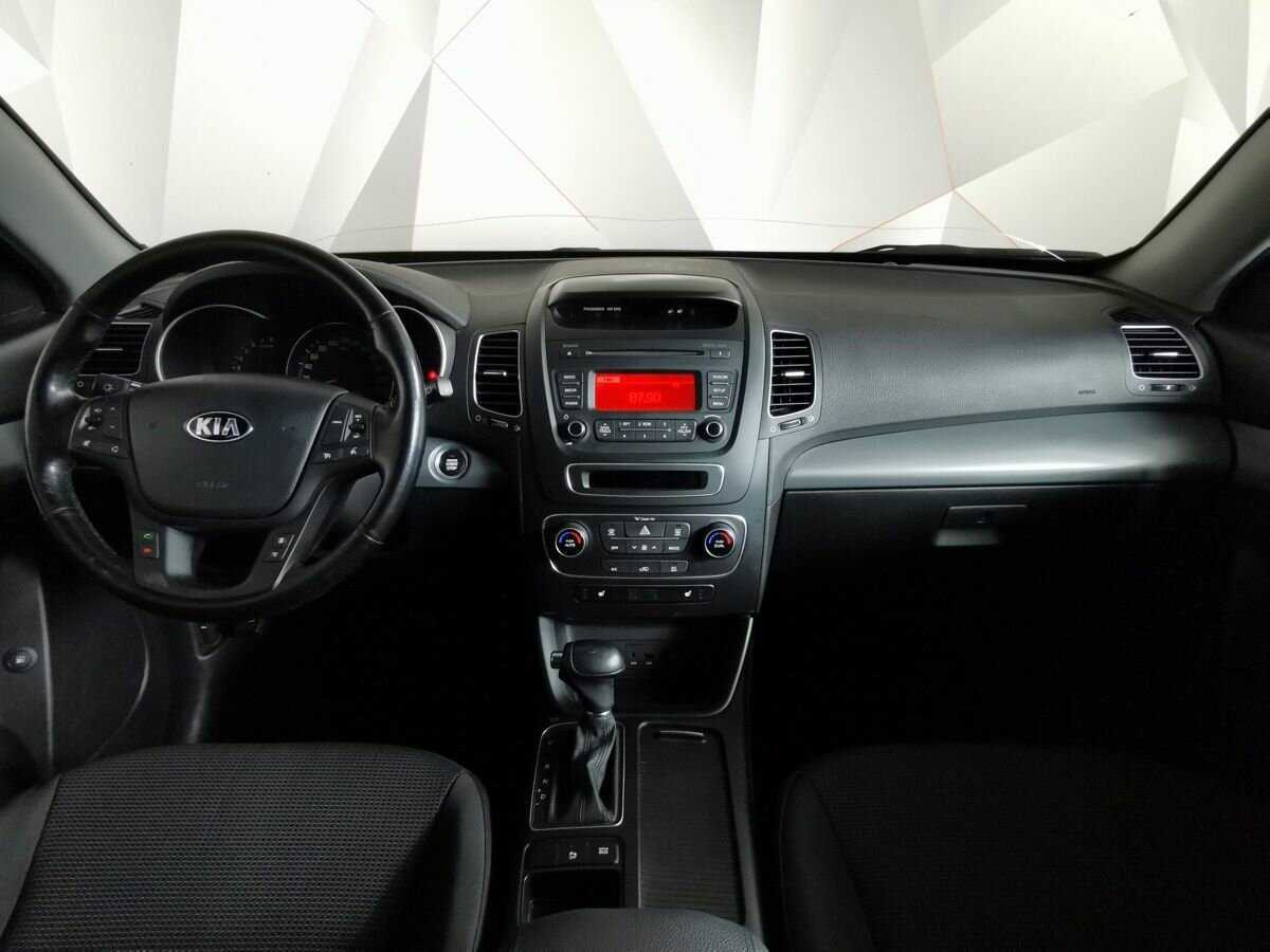 Купить Kia Sorento, 2014, 147 525 км, фото №10