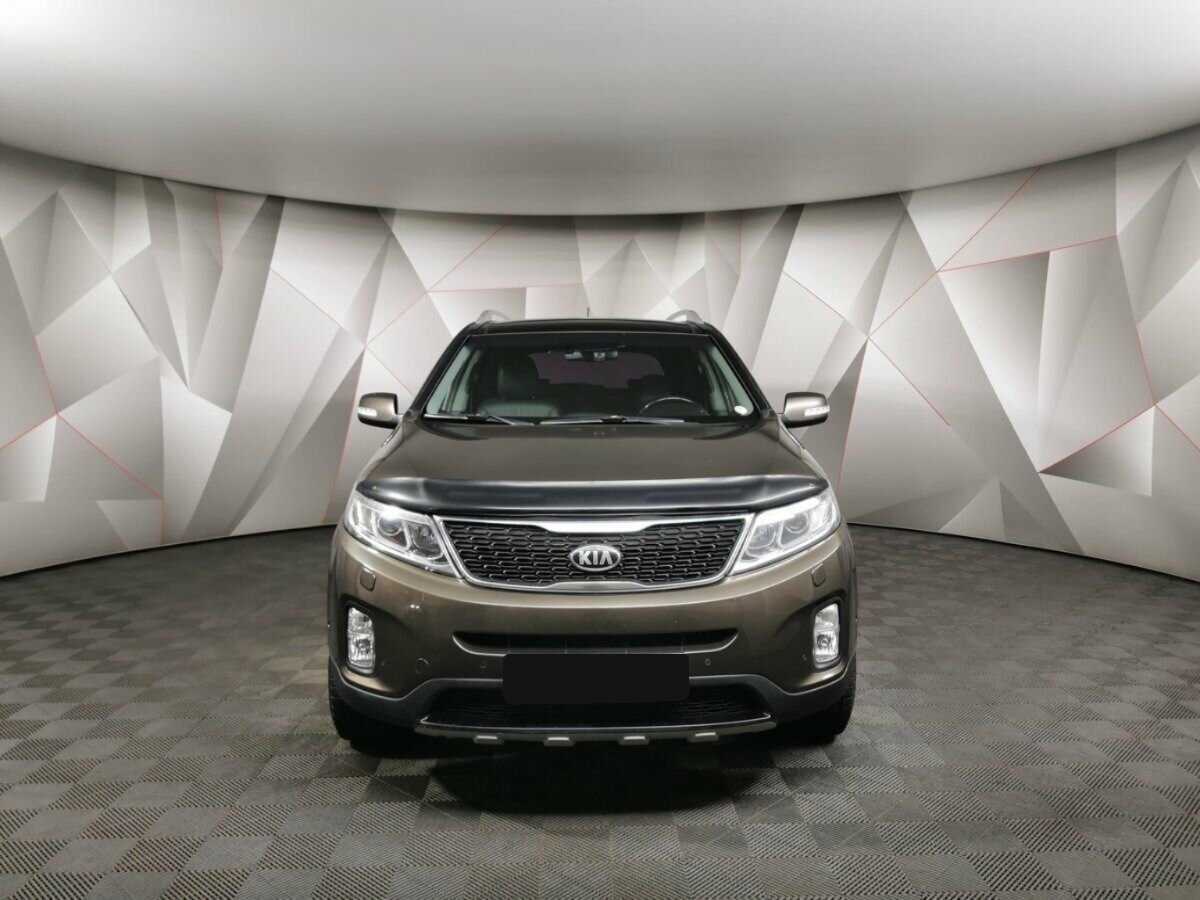 Купить Kia Sorento, 2014, 164 717 км, фото №7