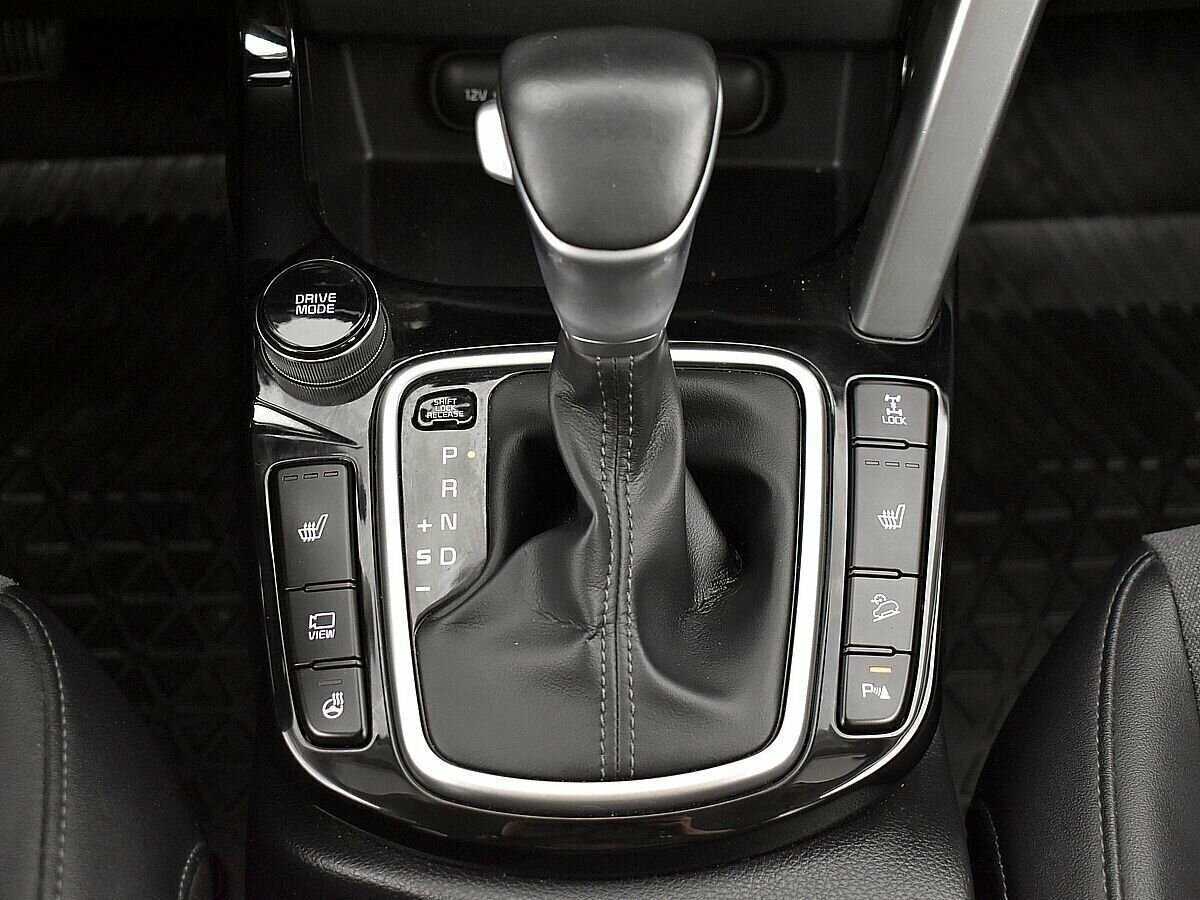 Купить Kia Seltos, 2020, 67 630 км, фото №14