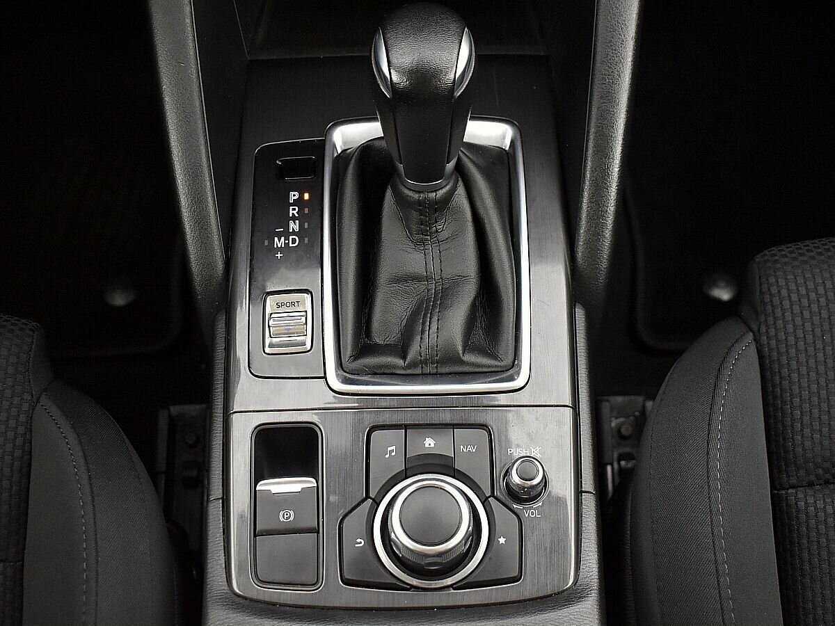 Купить Mazda CX-5, 2015, 112 207 км, фото №16