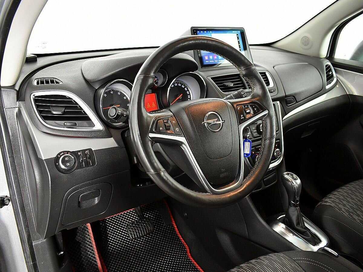 Купить Opel Mokka, 2013, 178 082 км, фото №7