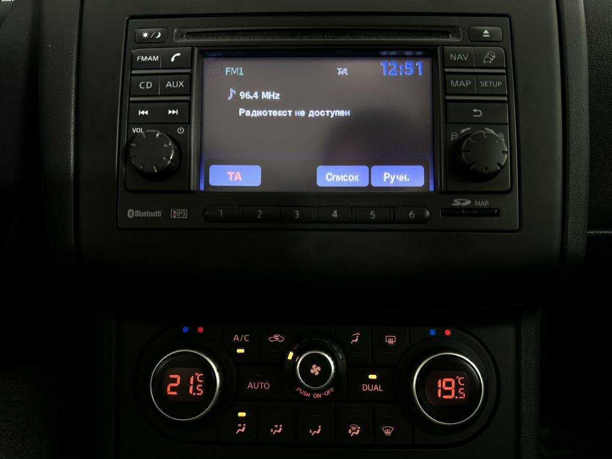 Купить Nissan Qashqai, 2012, 84 483 км, фото №12