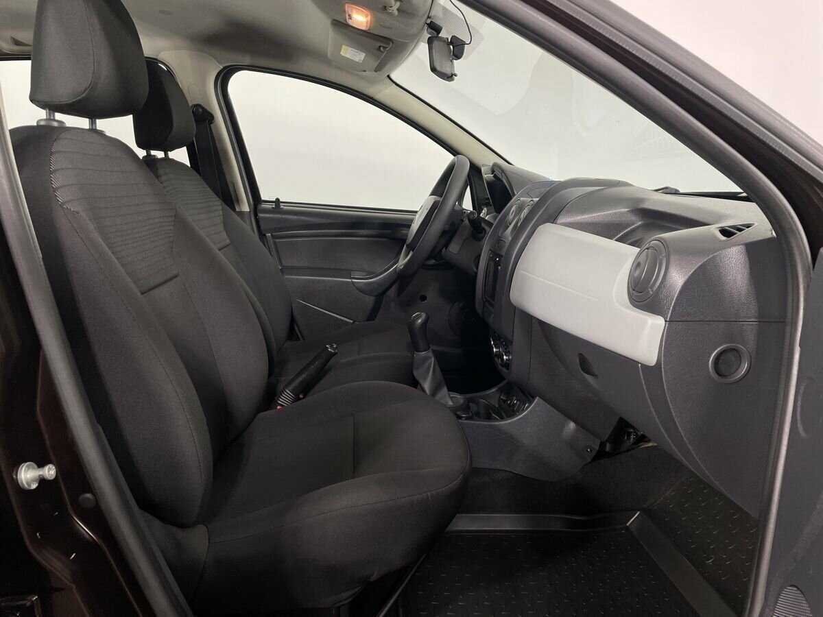 Купить Renault Duster, 2016, 187 558 км, фото №13