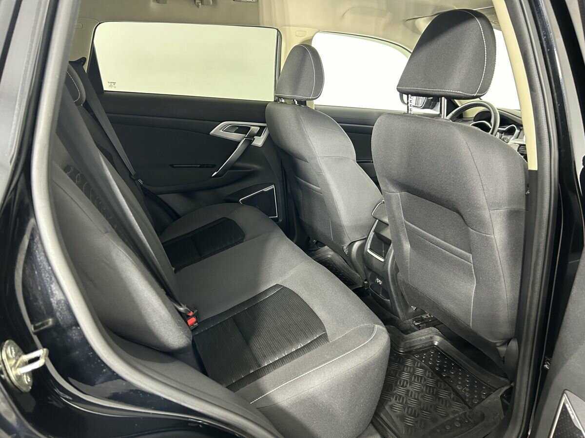 Купить Geely Atlas, 2018, 70 069 км, фото №15