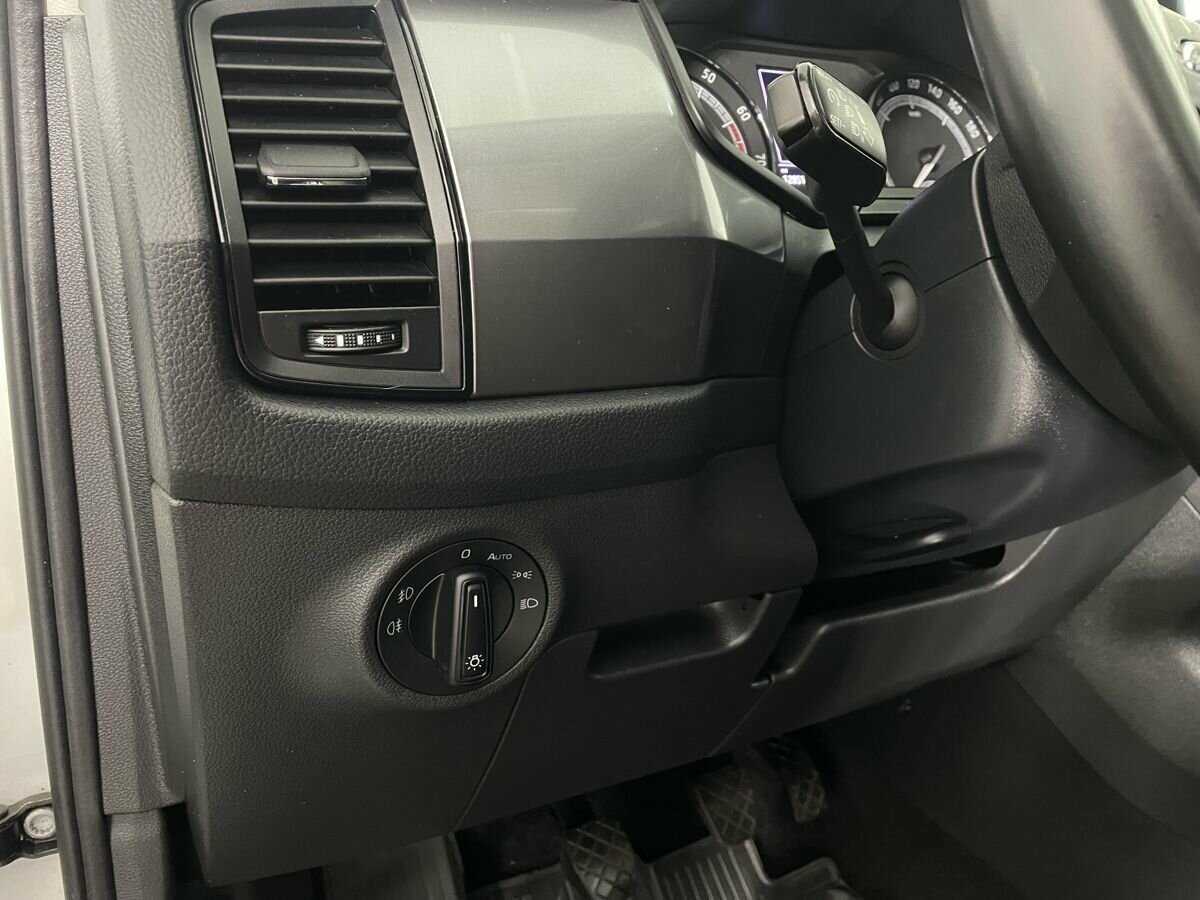 Купить Skoda Kodiaq, 2021, 128 514 км, фото №9