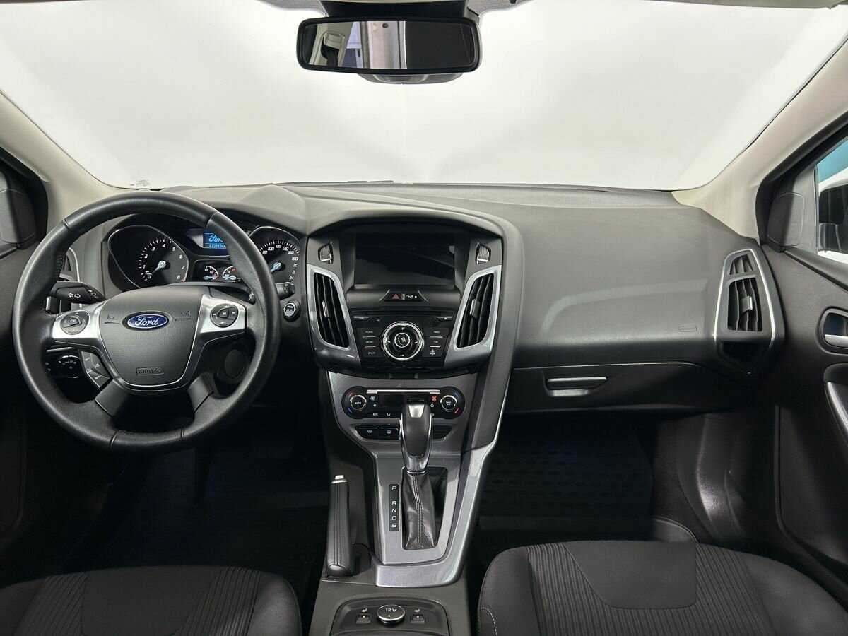Купить Ford Focus, 2014, 75 700 км, фото №7