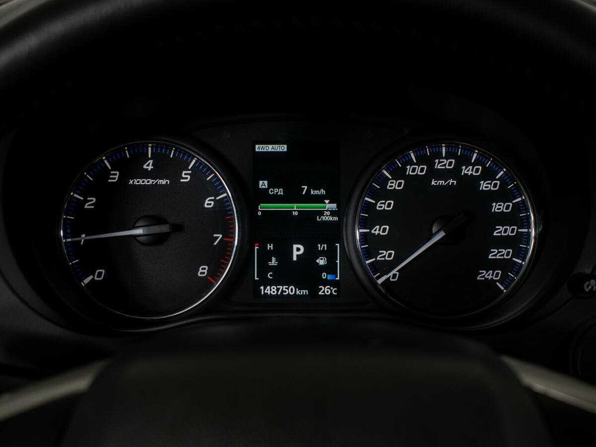 Купить Mitsubishi Outlander, 2012, 148 748 км, фото №9