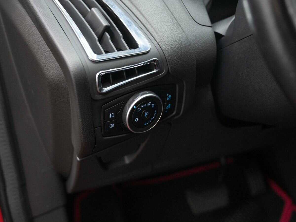 Купить Ford Focus, 2016, 105 000 км, фото №16