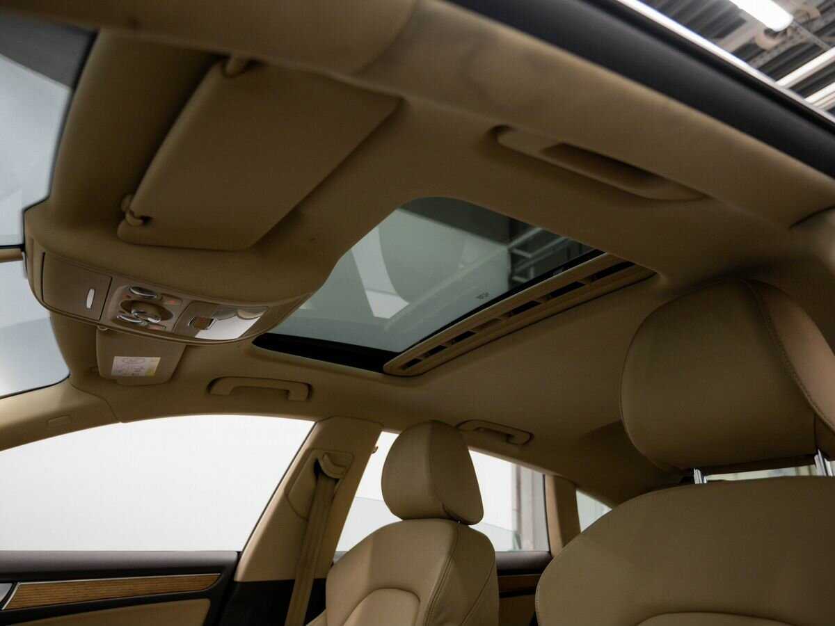 Купить Audi A5 Sportback, 2014, 87 000 км, фото №14