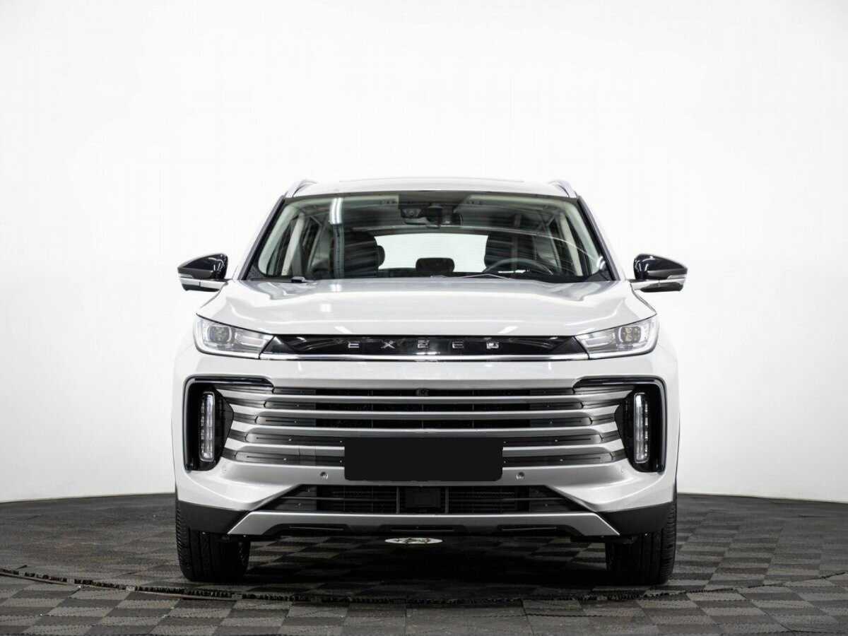 EXEED TXL
