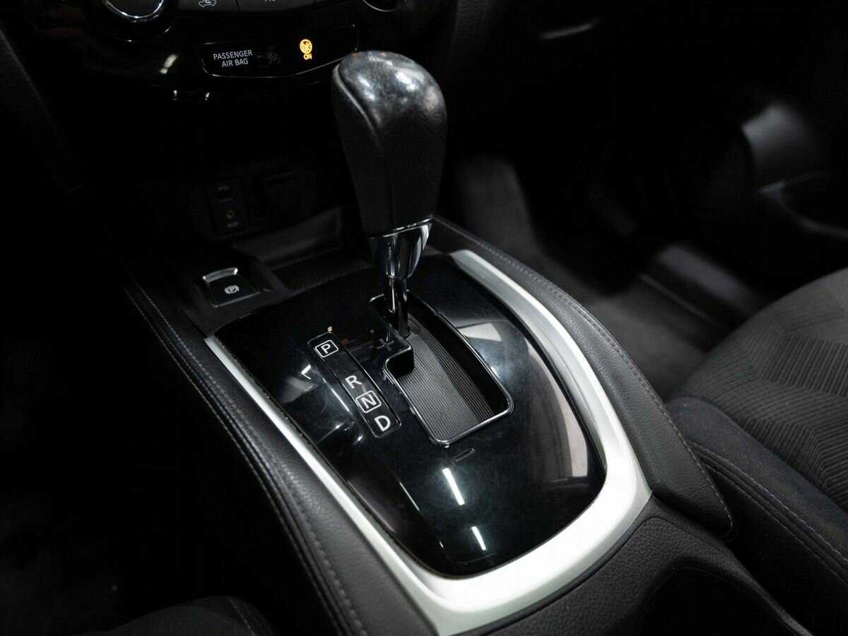 Купить Nissan X-Trail, 2017, 139 000 км, фото №21