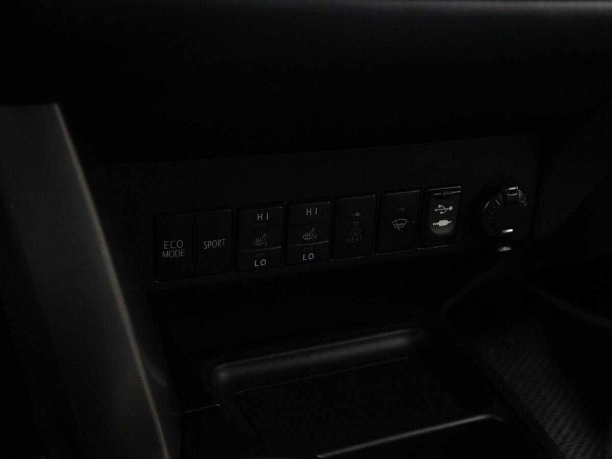 Купить Toyota RAV4, 2014, 189 000 км, фото №18