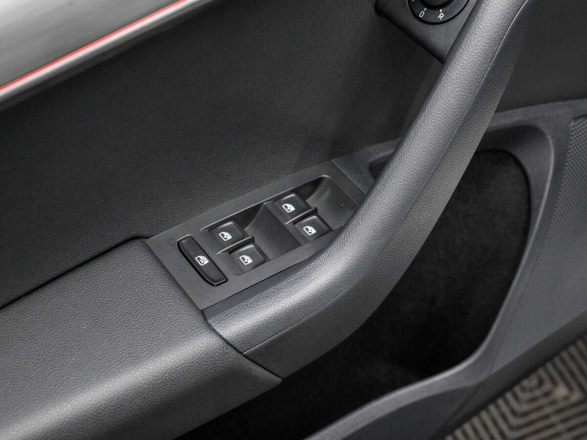 Купить Skoda Octavia, 2018, 88 918 км, фото №13