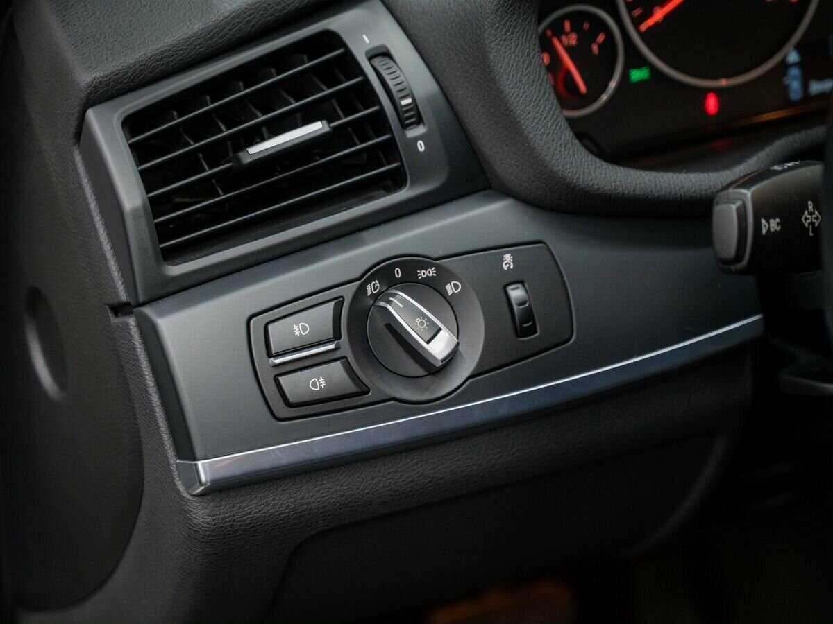 Купить BMW X3 28i xDrive, 2013, 170 000 км, фото №18