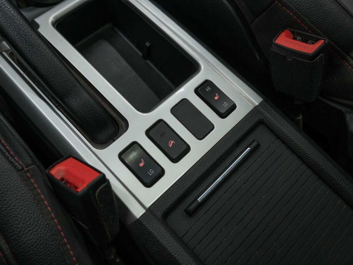 Купить Haval H6, 2017, 110 000 км, фото №19