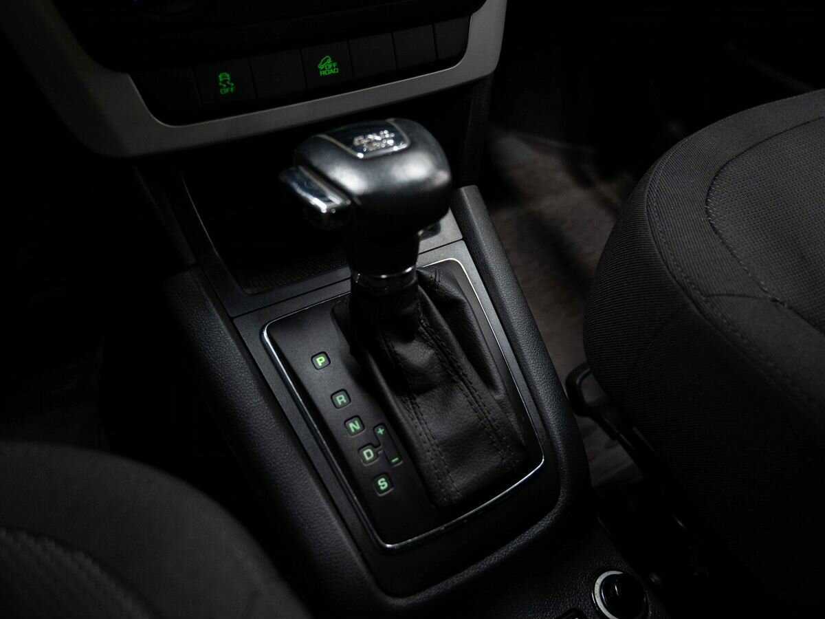 Купить Skoda Yeti, 2012, 225 000 км, фото №19