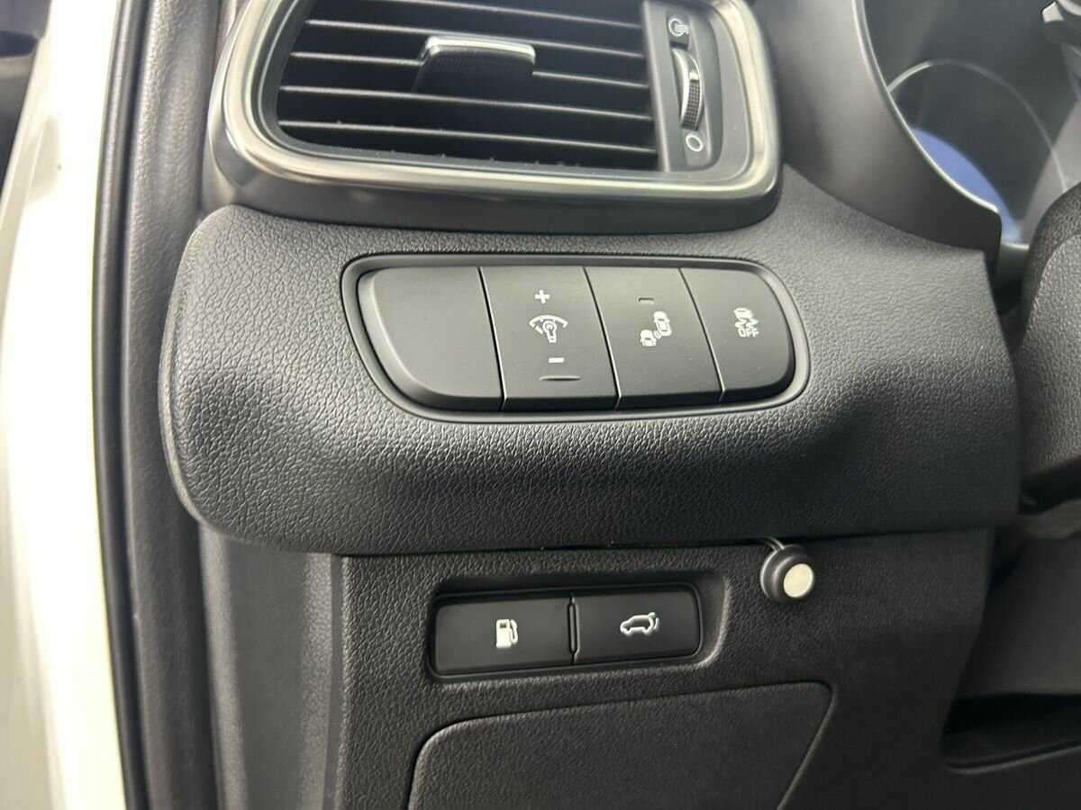 Купить Kia Sorento Prime, 2017, 137 011 км, фото №9