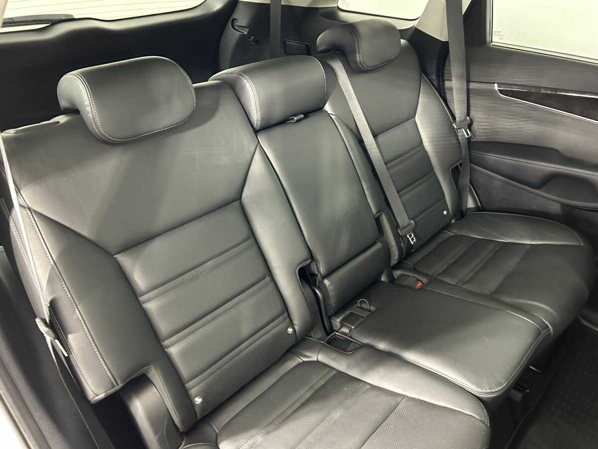 Купить Kia Sorento Prime, 2017, 137 011 км, фото №16