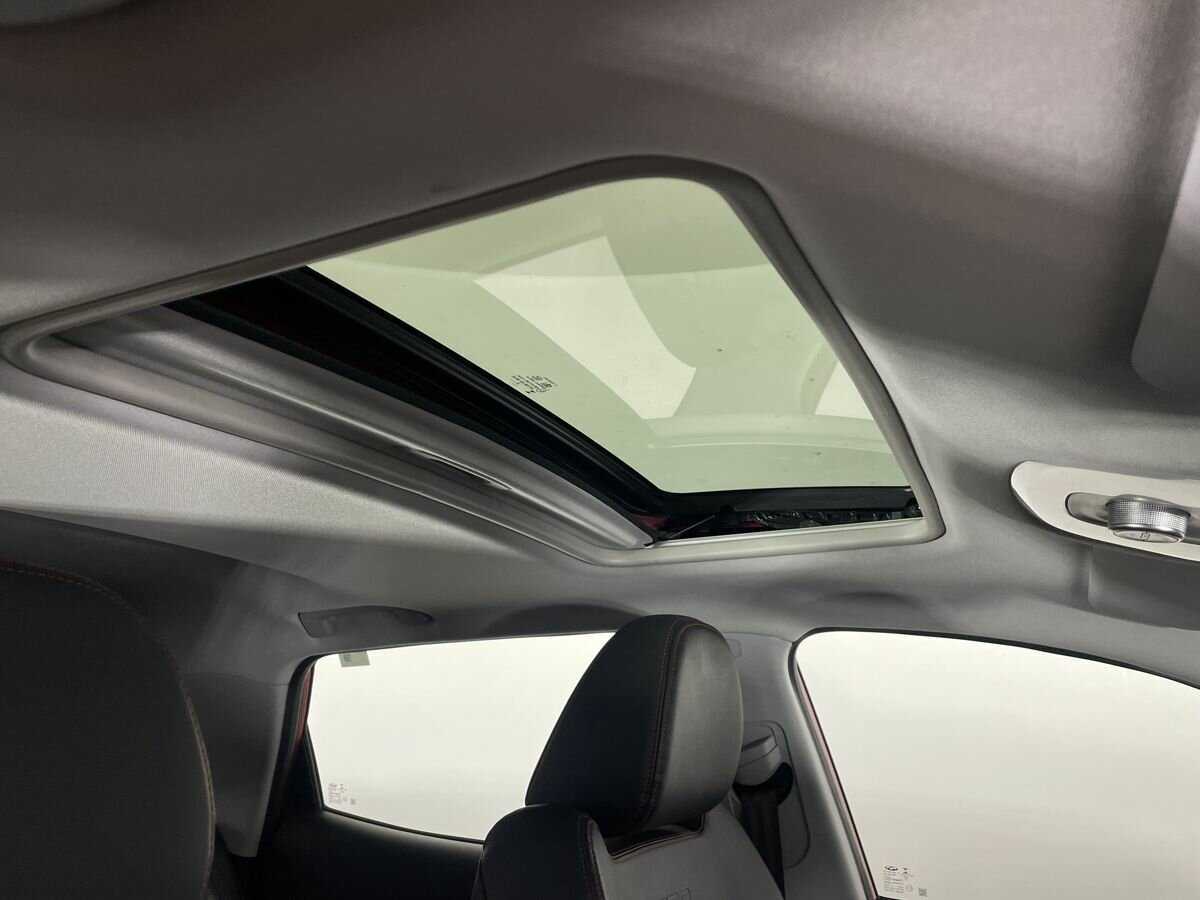 Купить CHERY Tiggo 4, 2022, 20 625 км, фото №15