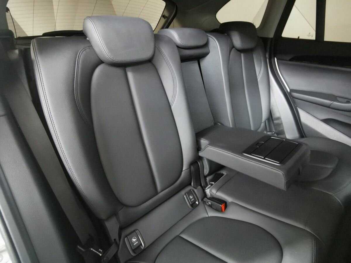 Купить BMW X1 18i sDrive, 2020, 95 394 км, фото №13