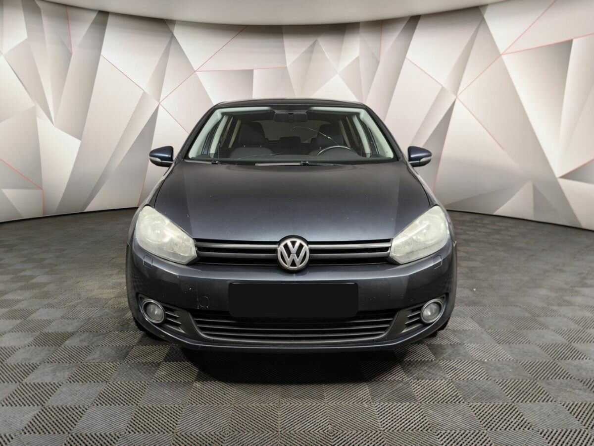 Купить Volkswagen Golf, 2012, 135 668 км, фото №7
