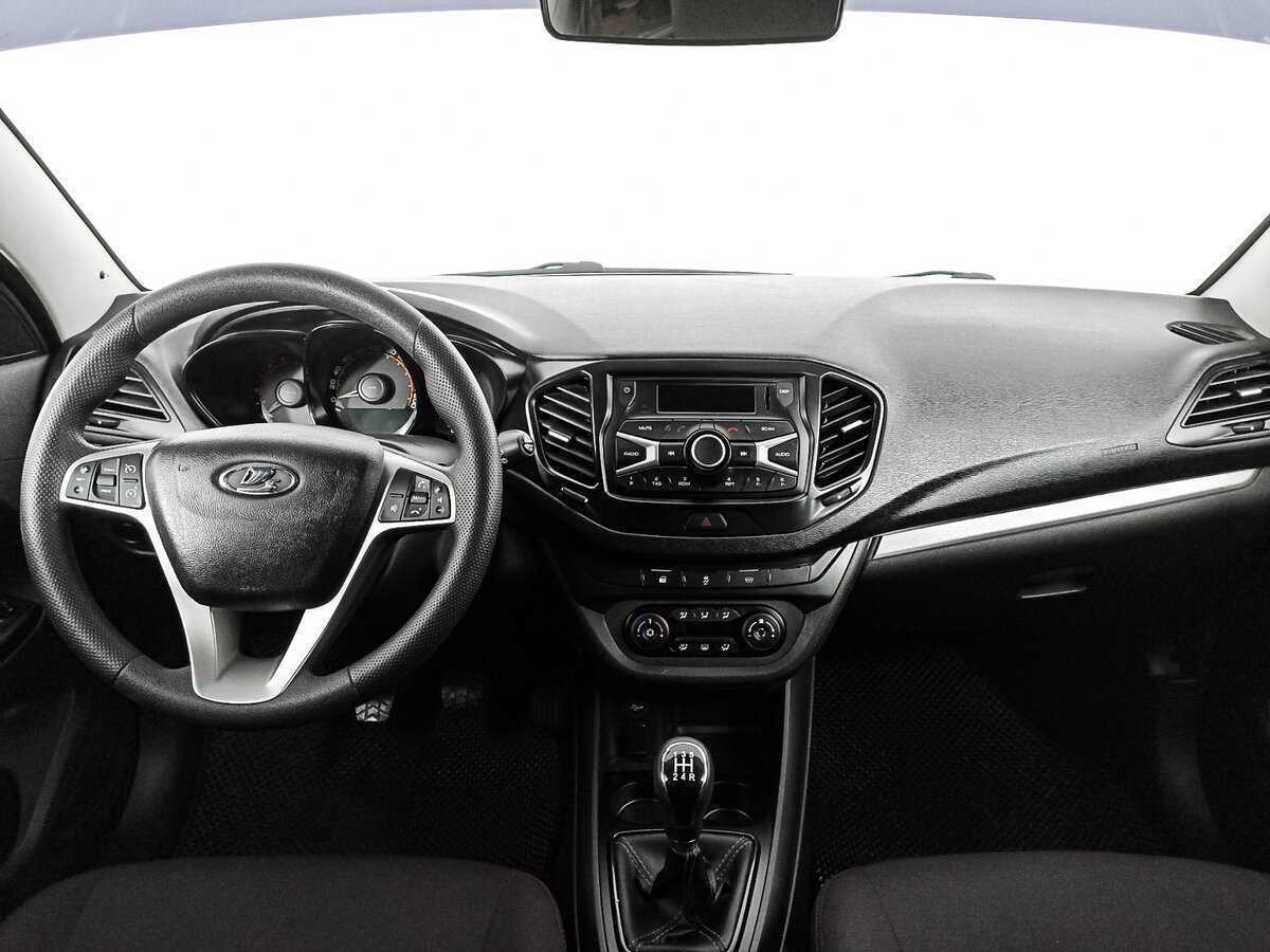 Купить Lada (ВАЗ) Vesta SW, 2019, 37 548 км, фото №12