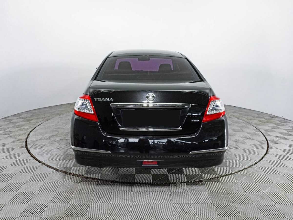 Купить Nissan Teana, 2013, 143 062 км, фото №5