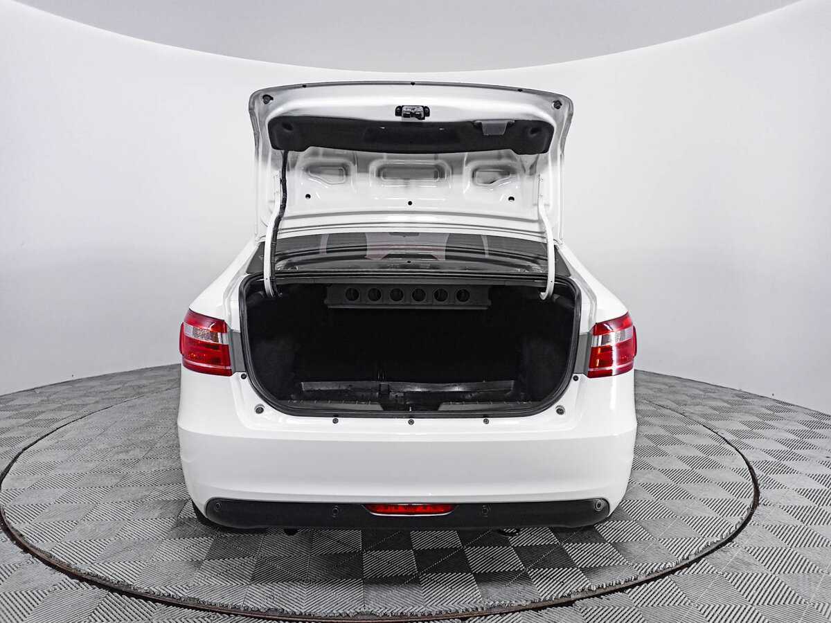 Купить Lada (ВАЗ) Vesta, 2017, 181 415 км, фото №10