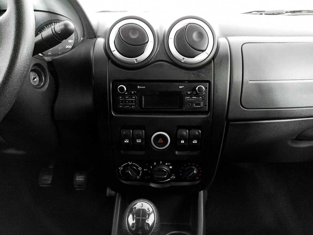 Купить Lada (ВАЗ) Largus, 2019, 85 745 км, фото №10