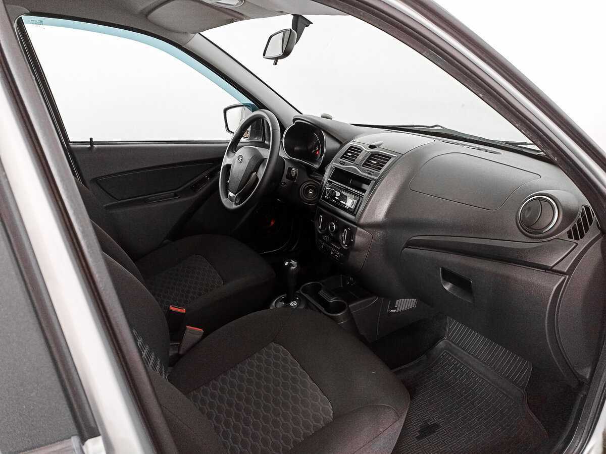 Купить Lada (ВАЗ) Granta, 2018, 111 042 км, фото №8