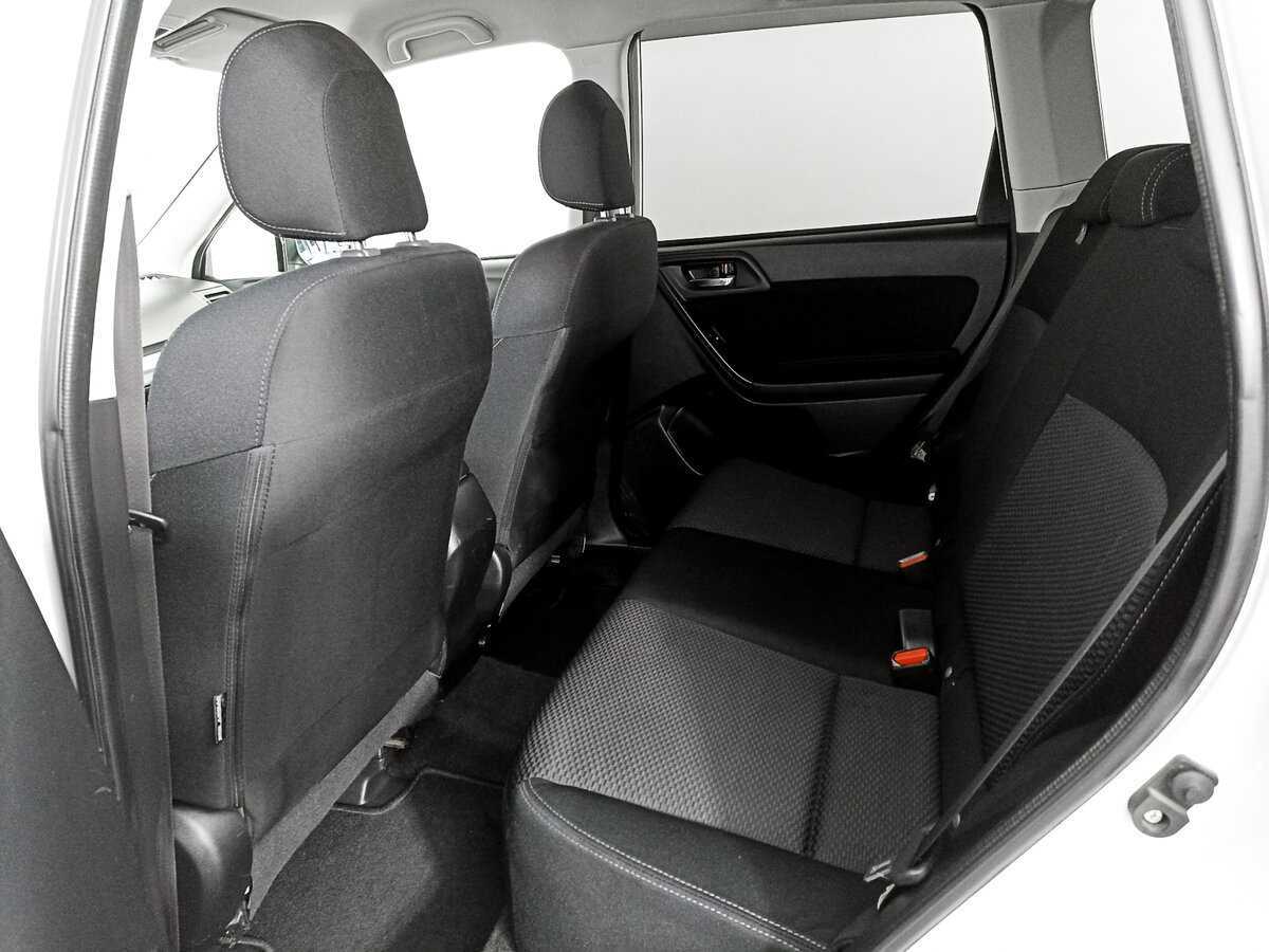 Купить Subaru Forester, 2013, 232 606 км, фото №10