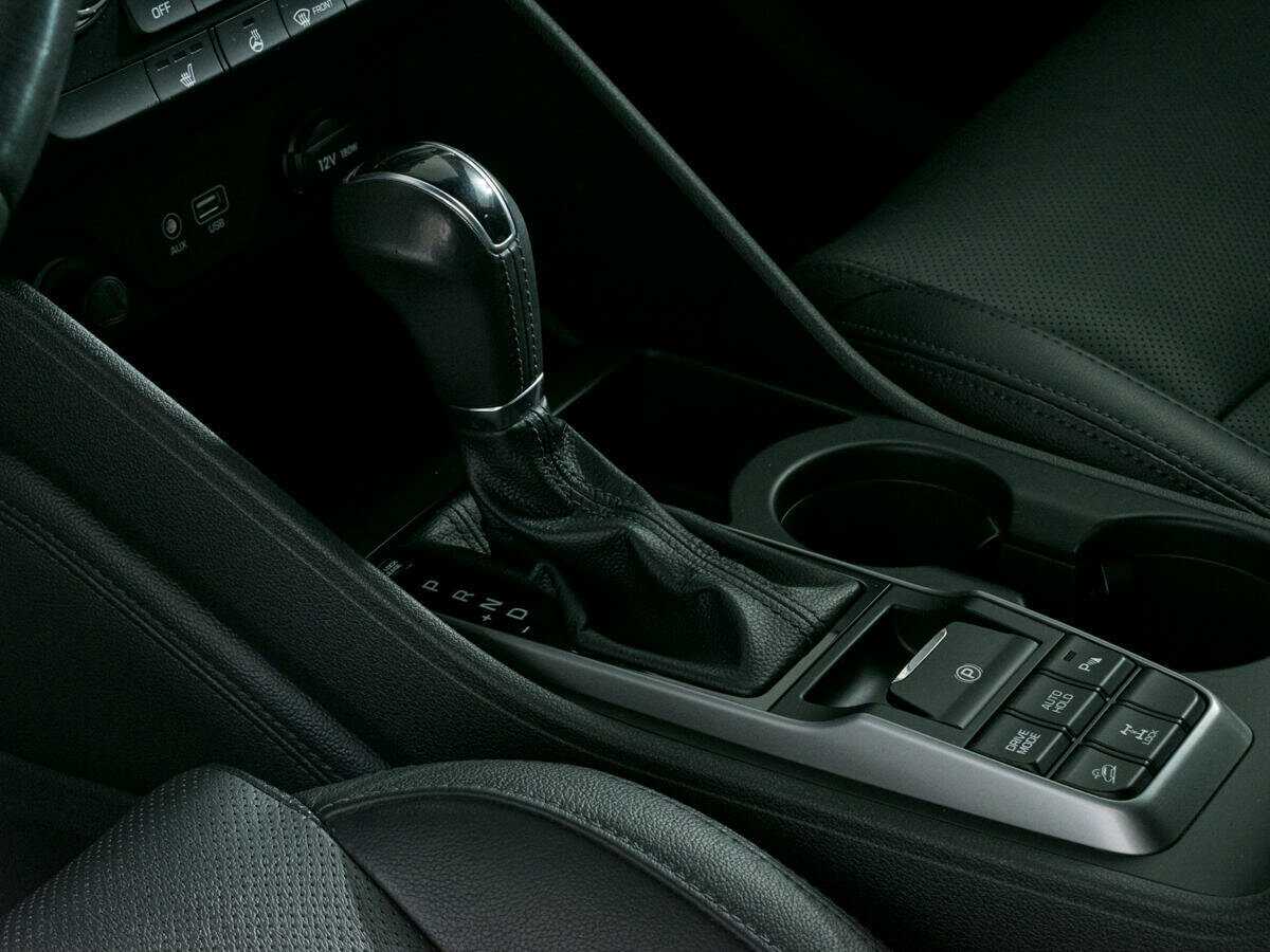 Купить Hyundai Tucson, 2018, 149 512 км, фото №15