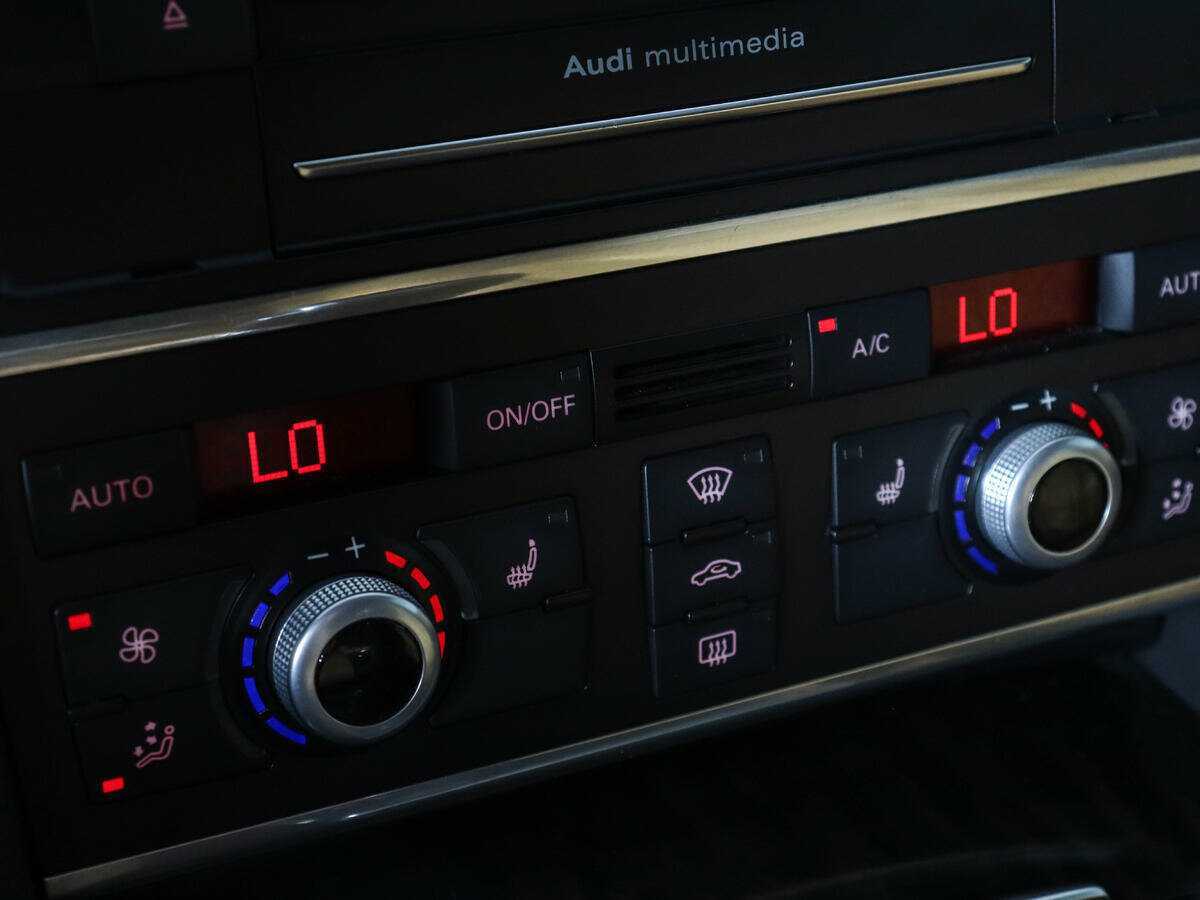 Купить Audi Q7, 2013, 173 371 км, фото №19