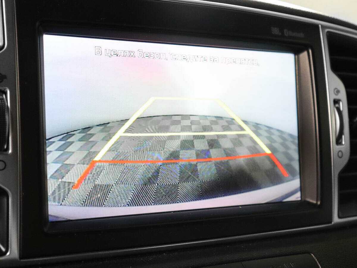 Купить Kia Sportage, 2016, 91 000 км, фото №19