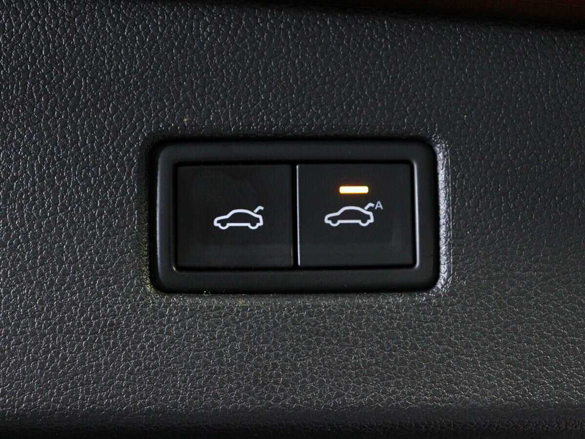 Купить Volkswagen Tiguan, 2021, 107 000 км, фото №14