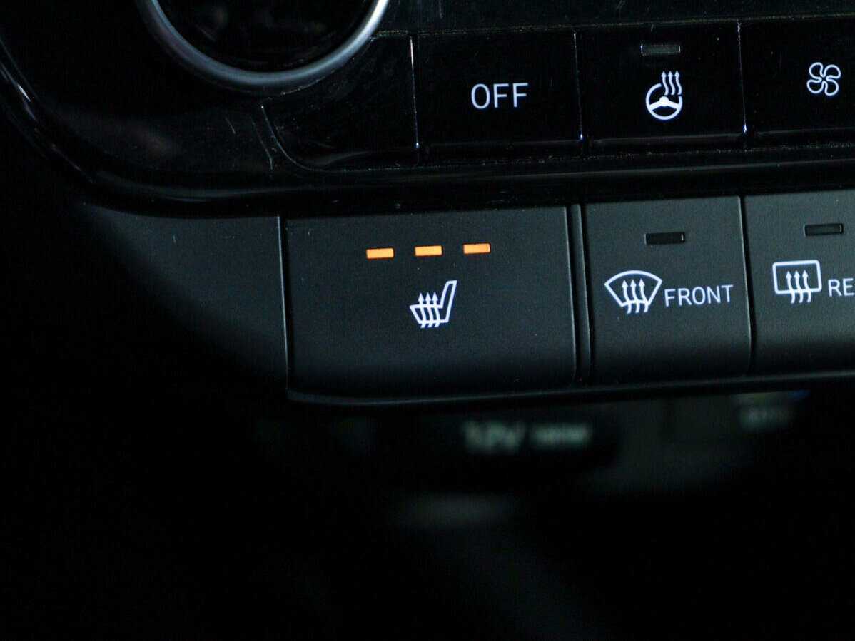 Купить Hyundai Elantra, 2021, 38 166 км, фото №19