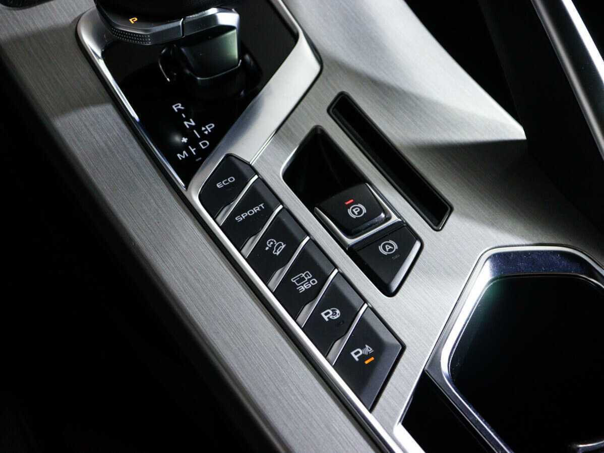 Купить Geely Coolray, 2022, 29 304 км, фото №18