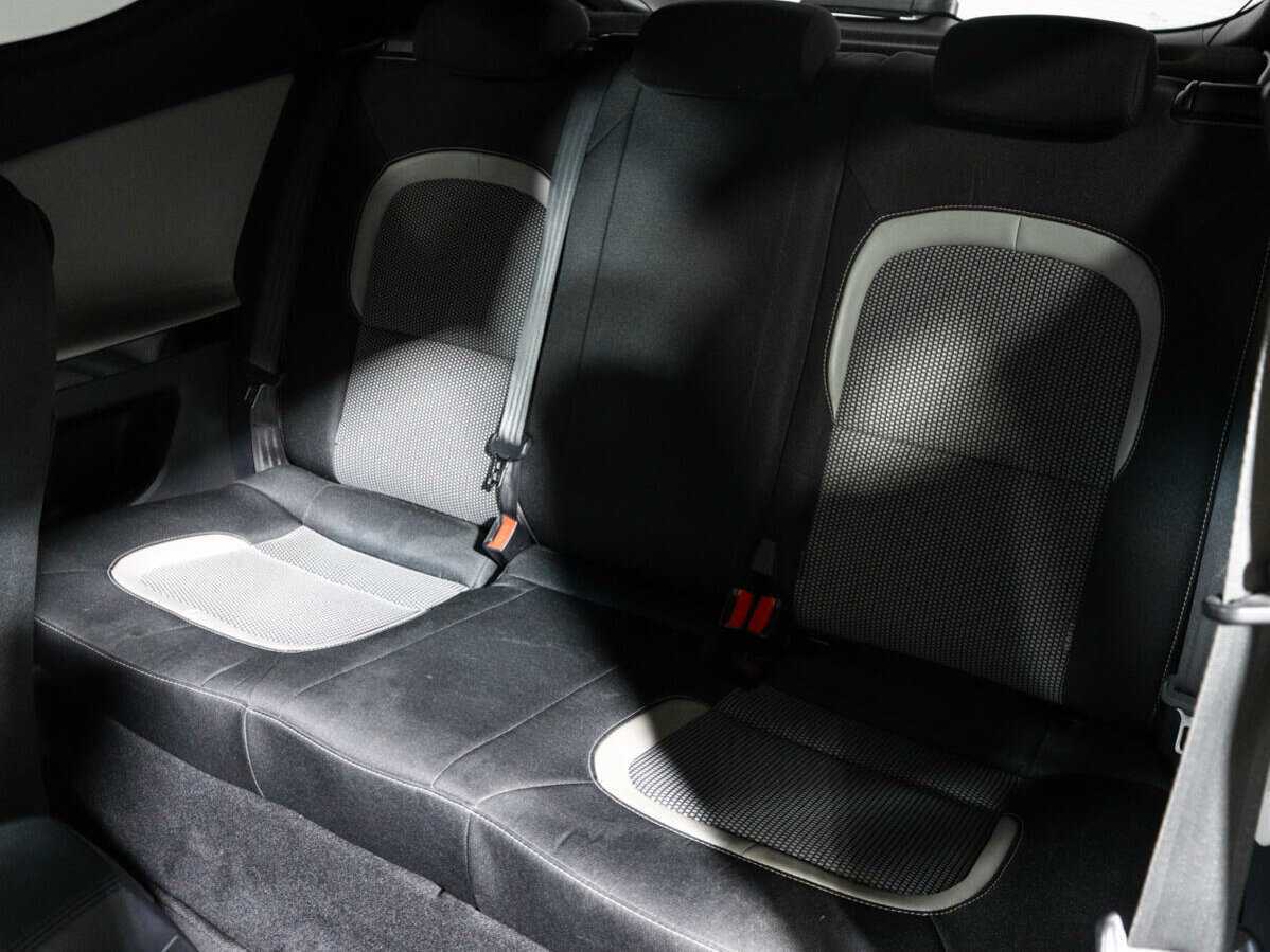 Купить Kia Ceed, 2013, 108 200 км, фото №8